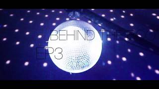 DJ JFLEX "BEHIND THE BOOTH" EP3      THE TAKEOVER