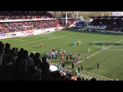 Audard giffle valbuena