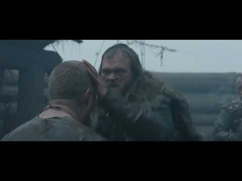 Viking (with Danila Kozlovsky and Joakim Nätterqvist)