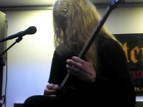 Jeff Loomis-Enemies of Reality