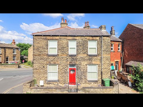 Cooperative Street, Horbury - Virtual Tour