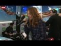 МакSим - Стала Свободней (#LIVE Авторадио) 