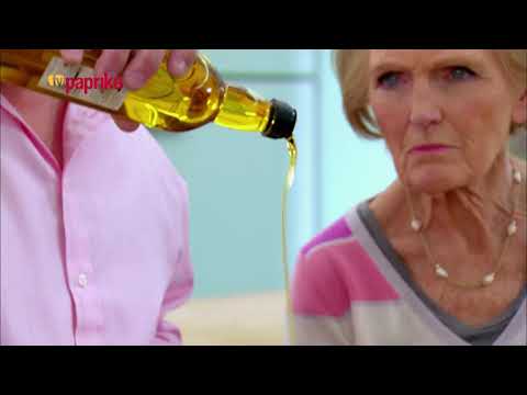 Campionatul deserturilor - Maeştri în acţiune