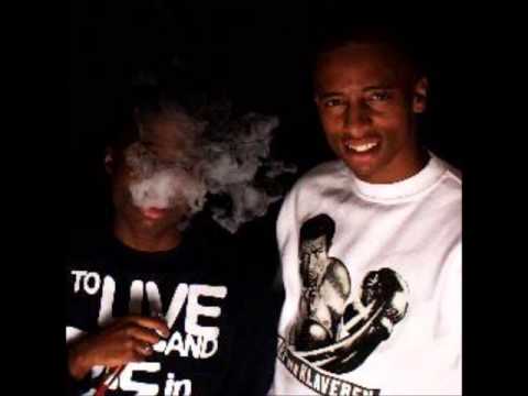 ScaveMusic Ft. Broederliefde - Whatsgwaning Remix prod by Eurosoundzz