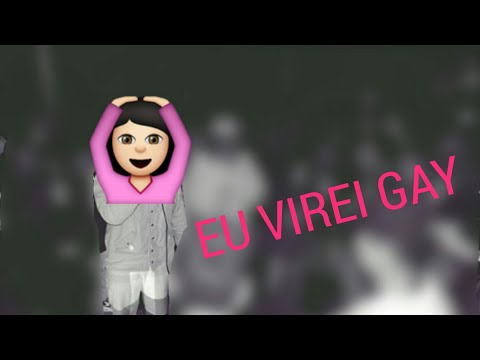 THAYNAN SE ASSUMINDO