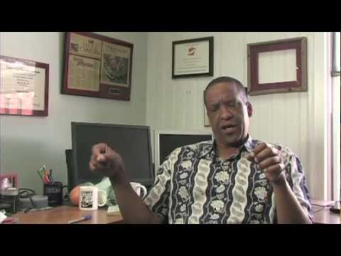 The Mahalo Show: An Angel Comes to East Oakland