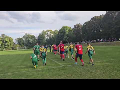 Puchar Polski Eko Różanka - Włodawianka Włodawa :)