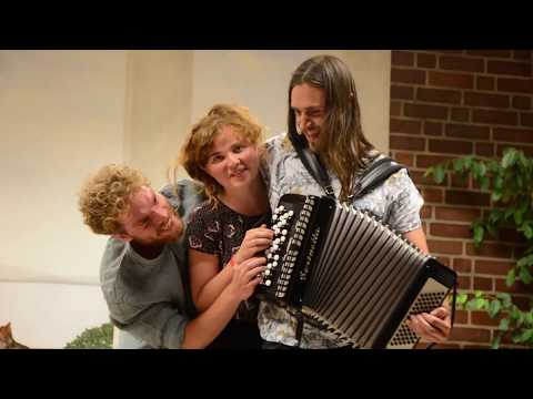 OpenMicCompilation 2018