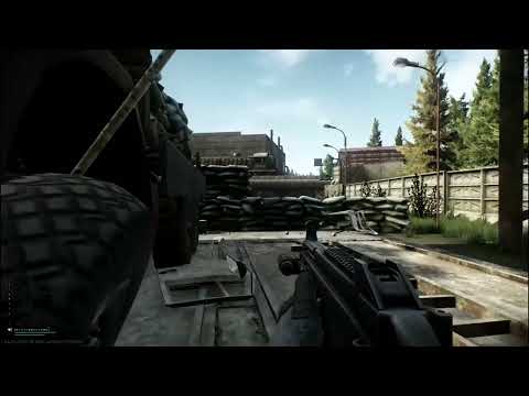 Tarkov gave me emotional damage
