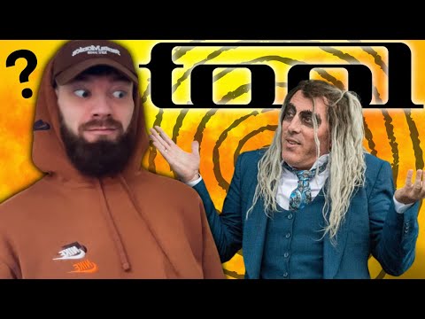 RAP FANS FIRST TIME HEARING TOOL - SCHISM | UK 🇬🇧 REACTION