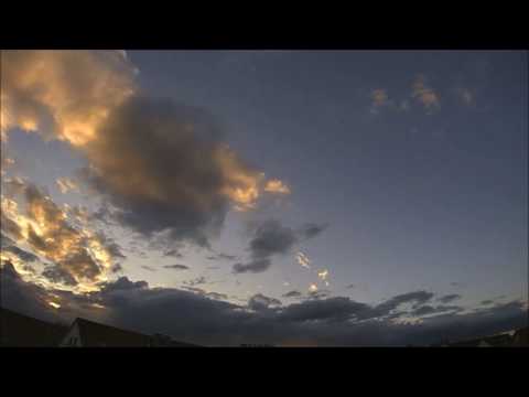 Clouds 6th Juni 2017 Opfikon