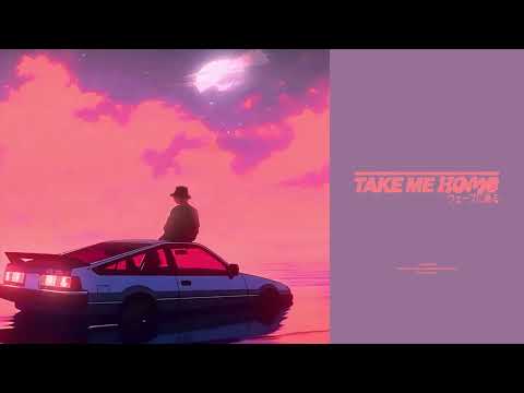 Kai.wav - Take me Home (Official Visualizer)