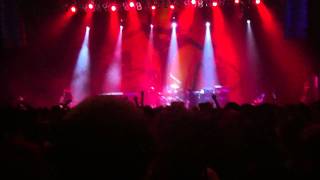 Riot Fest 2011 - Danzig Legacy - Samhain Set - Horror Business