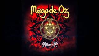 Mago de oz !Que desilusion¡ [con letra