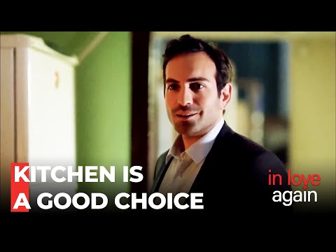 Fatih Catches Sevket And Meryem - In Love Again