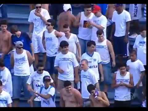 Joinville 2 x 2 Avai catarinense 2015