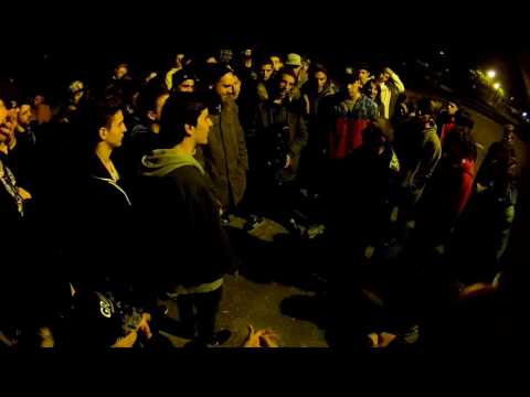 Dok vs Fano - Dieciseisavos - Regional HH