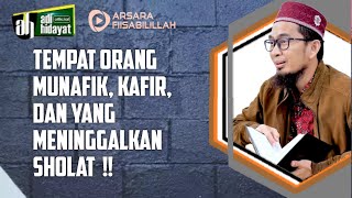 Download lagu Tempat Orang Munafik Kafir dan yang meninggalkan Sholat !! || Ust. Adi Hidayat LC,. Ma mp3 Download lagu Tempat Orang Munafik Kafir dan yang meninggalkan Sholat !! || Ust. Adi Hidayat LC,. Ma mp3