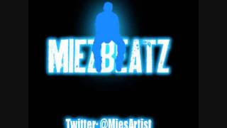 Miezbeatz - Lego House (Instrumental Remix) P Money & Ed Sheeran