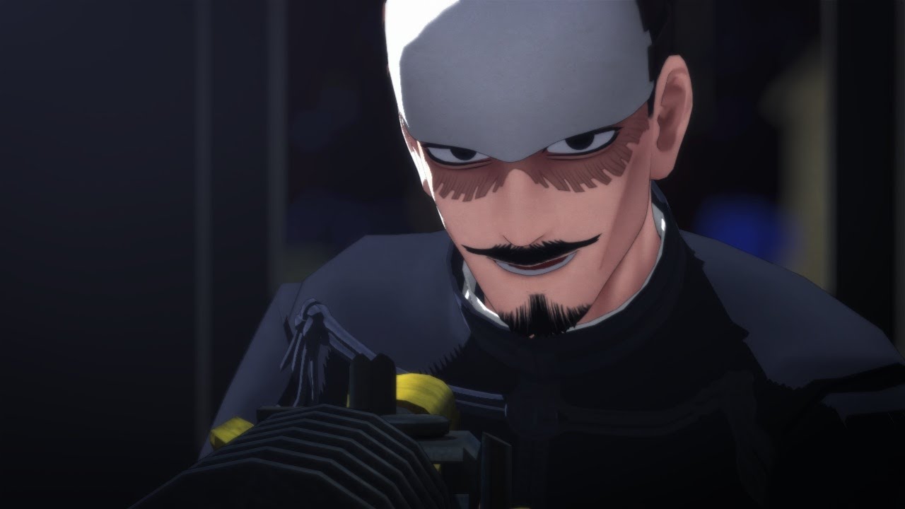 ゴールデンカムイMMD　ツイッターまとめ