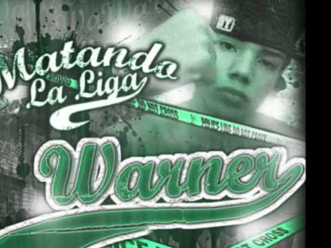 Perriando Mix - Dj Warner