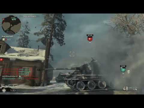 Call of Duty®: WWII Operation Griffin