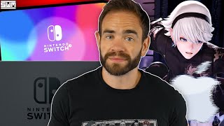 An Interesting Nintendo Switch 2 Feature Revealed? & A Big Game Release Leaks Early | News Wave