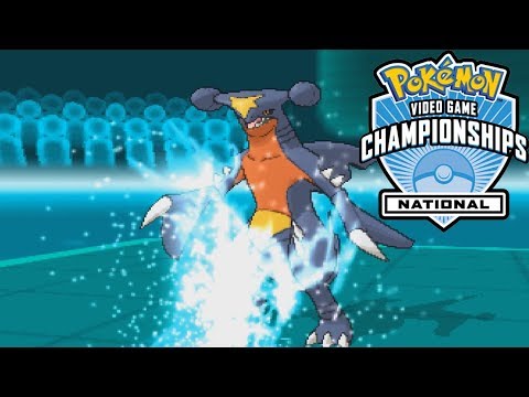 Pokemon VGC 2014 Battle - Zog vs El Fenomeno! (Semi Final)