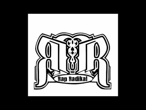RapRadikal - Strassenlegion