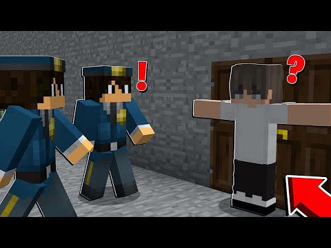JOHA COFFEE XONANI SAQLAB QOLDI | 11-QISM: "Joha sirli boy bo'ldi" | Minecraft serial 🔥