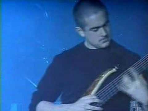 Dave Marks Bass Solo