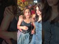 Kriti Sanon And Rumored Boyfriend Kabir Bahia Spotted After Dinner Date Silly Monks Bollywood