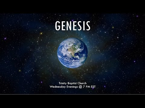 Genesis 17:17 - 18:15