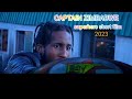 CAPTAIN ZIMBABWE (Superhero short film) 2023
