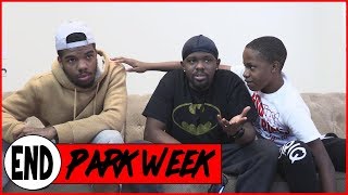 This Is The End, Fighting To Put MONEY In Your Pockets! - Park Week Ep.7