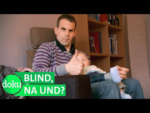 Papa, Lehrer, Bergsteiger: Martin will alles schaffen | WDR Doku