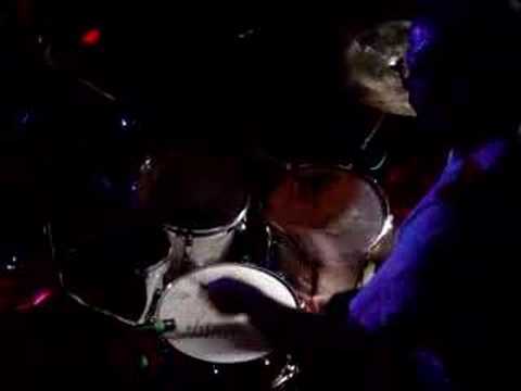 John Merryman of Cephalic Carnage