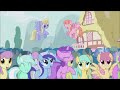 MLP Pinocchio I Ve Got No Strings