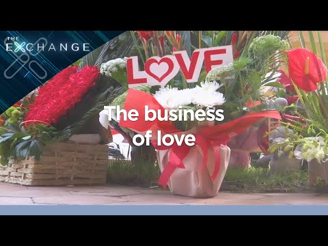Valentine’s Day Billions: Businesses’ enduring love affair with February 14th | The Exchange