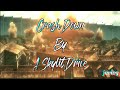 Crash Down | A Skylit Drive | AMV Lyrics