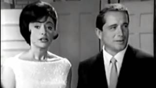 Perry Como & Caterina Valente Live - You're Following Me