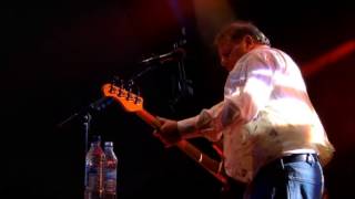 Emerson, Lake &amp; Palmer - Touch And Go (40th Anniversary Reunion Concert DVD)