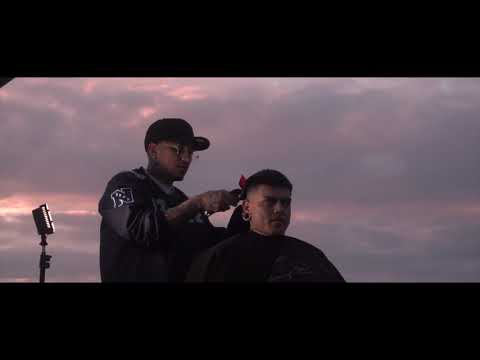 Barber @_RobsbBarber "Stay Faded" Directed By Dstructive Filmz