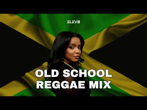 ELEV8 | The Best of Old School Reggae 90's, 2000's | Beres Hammond, Romain Virgo, Morgan Heritage