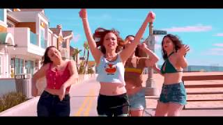 Raffaela | I LOVE ME [OFFICIAL VIDEO - CLEAN]