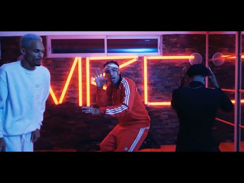 Dj Anilson Dj Vielo Eh Mercé Ft. Le Motif X Elji Beatzkilla X Nadjee (Clip Officiel)