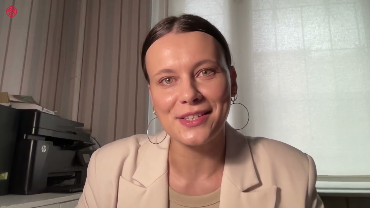 Запустить видео