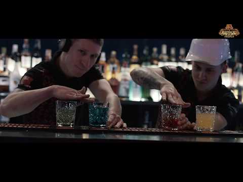 Deejay's Day в Rafinad People Club