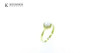 Κόσμημα Κοτσώνης Κόρινθος / Κοσμήματα με την υπογραφή του καλύτερου Ελληνικού εργαστηρίου