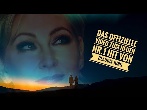 Claudia Jung - Denn wenn wir uns berühr'n (Everytime we touch) - offizielles Video